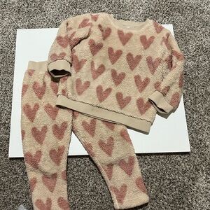 HA 3T cozy set